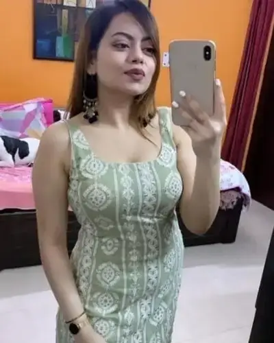 Call Girl Vaijapur